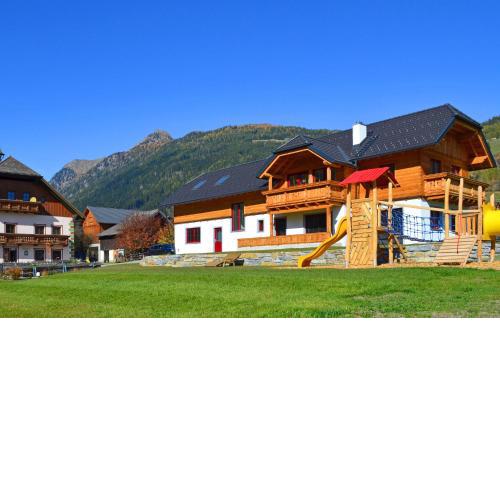 Ferienwohnung In Weißpriach