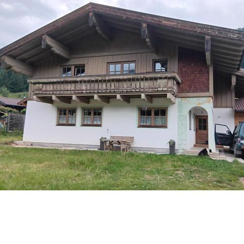 Ferienwohnung Innerhofer