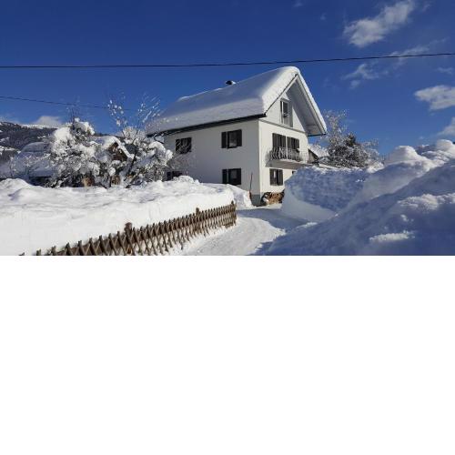 Ferienwohnung Inrefrid