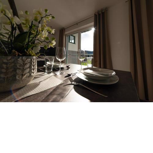 Ferienwohnung Jäger Veronika