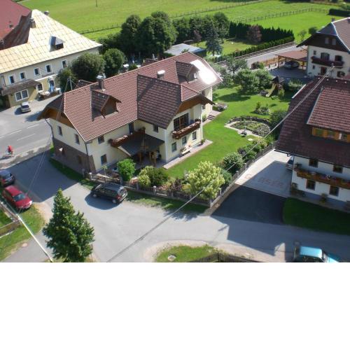 Ferienwohnung Jank