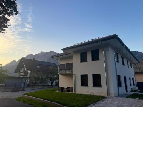 Ferienwohnung Janzen Arnoldstein
