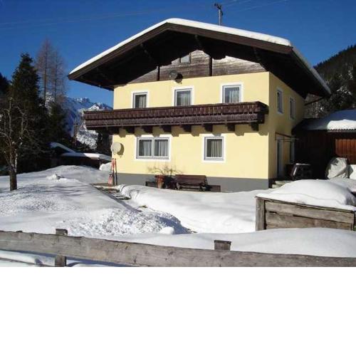 Ferienwohnung Jirkal