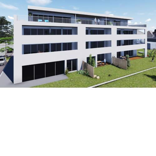 Ferienwohnung Jolina