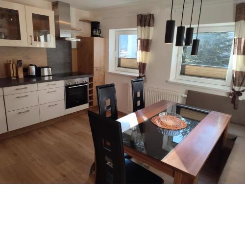 Ferienwohnung Juna
