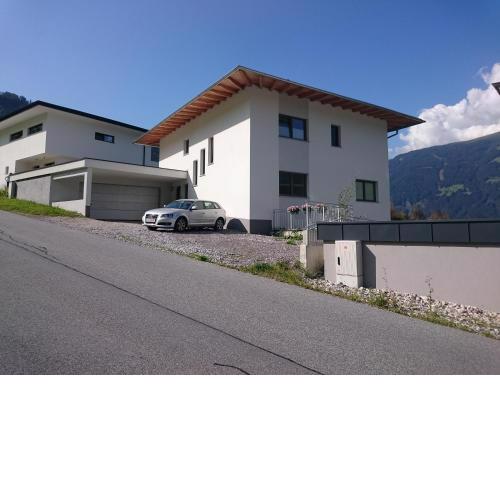Ferienwohnung Kainer
