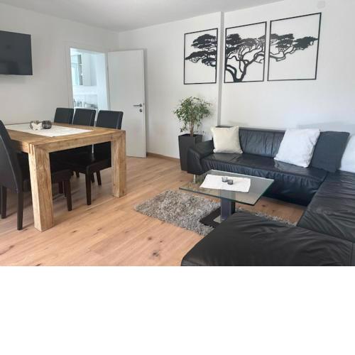 Ferienwohnung Kaiserblick