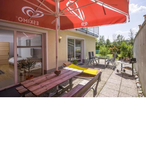 Ferienwohnung Karakas