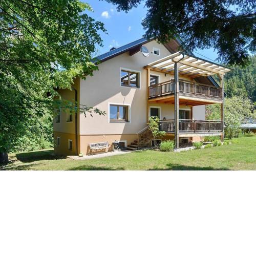 Ferienwohnung Karawankenblick