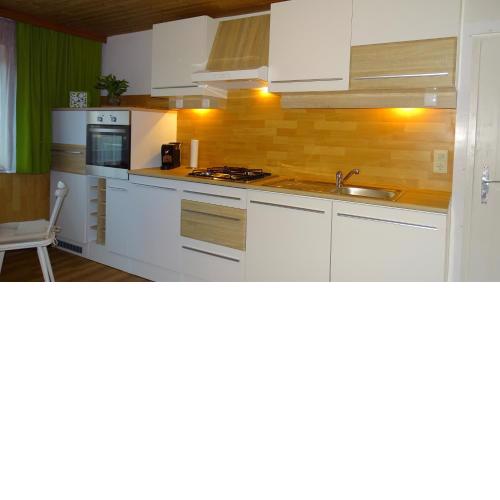 Ferienwohnung Karin Humer