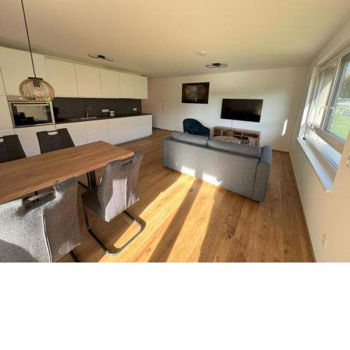 Ferienwohnung Karrensicht