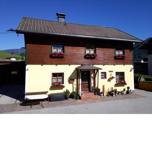 Ferienwohnung Kasbacher