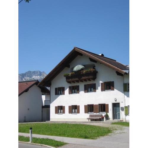 Ferienwohnung Kathrein