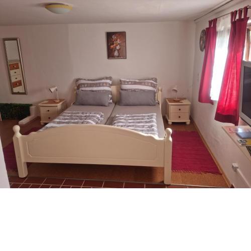 Ferienwohnung Kefeder