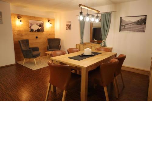 Ferienwohnung Kindl Manuela