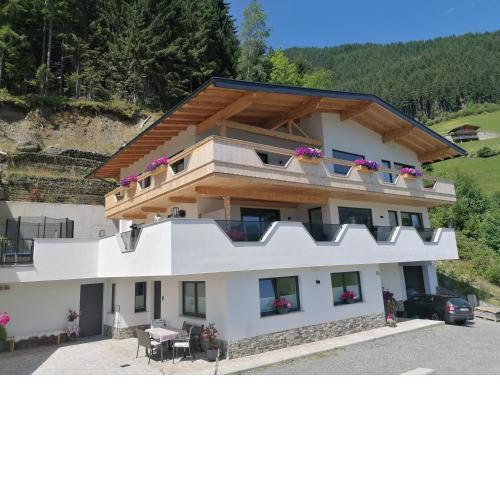 Ferienwohnung Kirchler