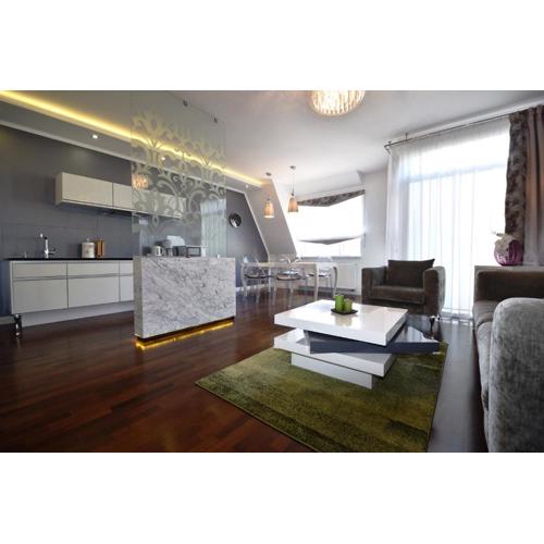 Ferienwohnung Kisajno