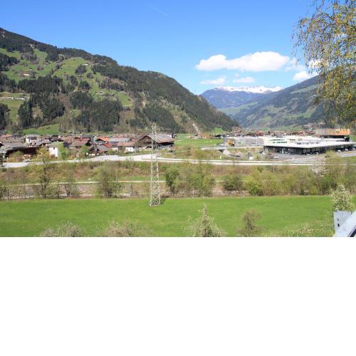 Ferienwohnung Klammhof