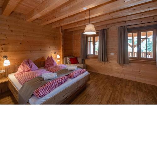 Ferienwohnung Klancnik