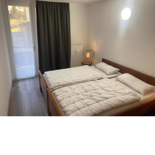 Ferienwohnung Klaus - Haus Alpenland