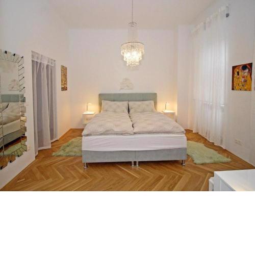 Ferienwohnung Klimt
