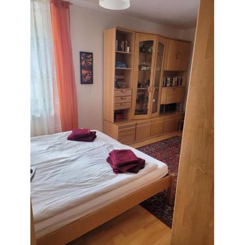 Ferienwohnung Korneuburg bei Wien