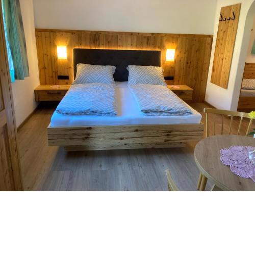 Ferienwohnung Kröll