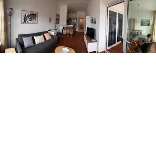Ferienwohnung Kronegarten
