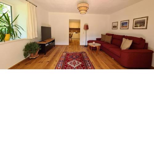 Ferienwohnung Kuglwiese