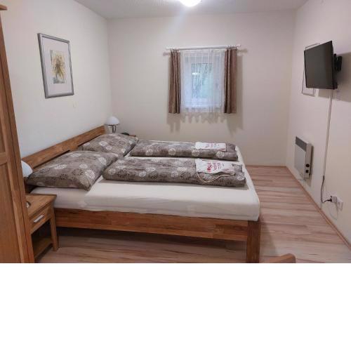 Ferienwohnung Kutrowatz