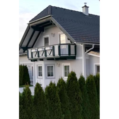 Ferienwohnung Lackner-Krabath