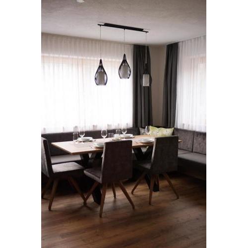Ferienwohnung Ladner