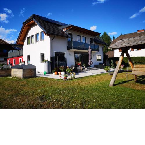 Ferienwohnung Laßhofer