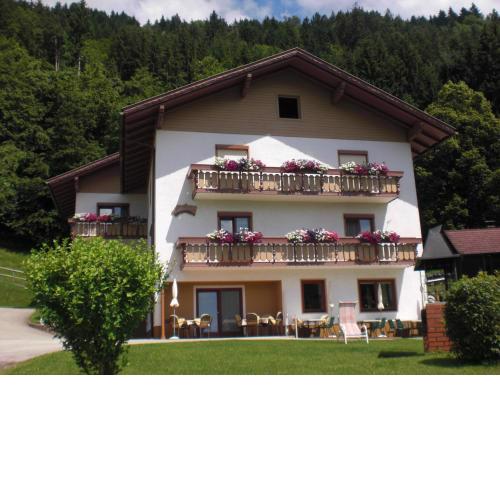 Ferienwohnung Landhaus Sorli