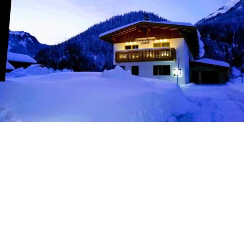 Ferienwohnung Lech'tl