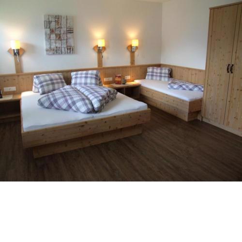 Ferienwohnung Lehenhof