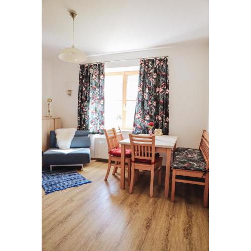 Ferienwohnung Lehner