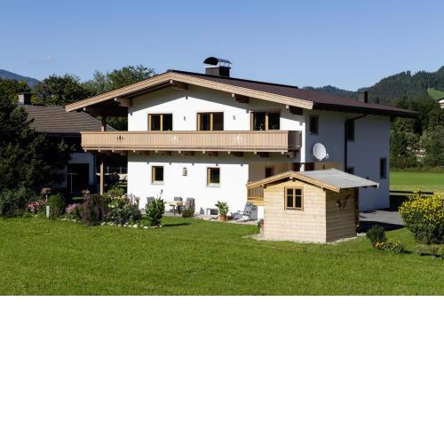 Ferienwohnung Leitinger