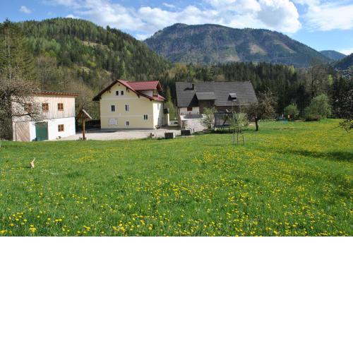 Ferienwohnung Leitner