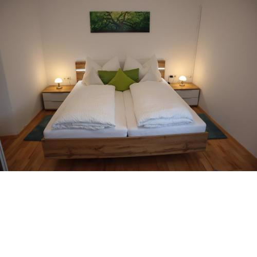 Ferienwohnung Lenz