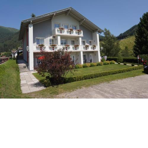 Ferienwohnung Lieserhaus