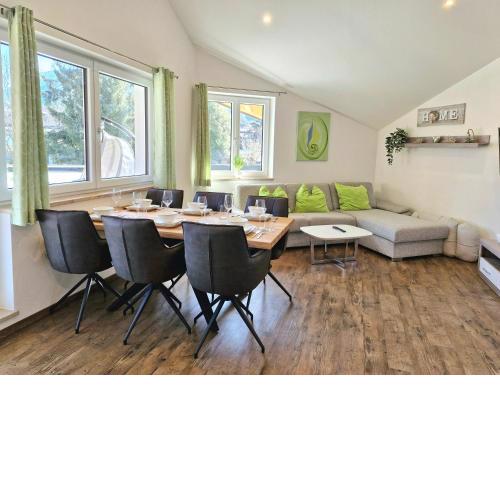 Ferienwohnung Lindpointner