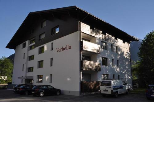 Ferienwohnung Linus