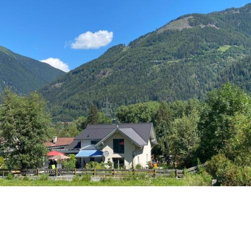 Ferienwohnung LISL