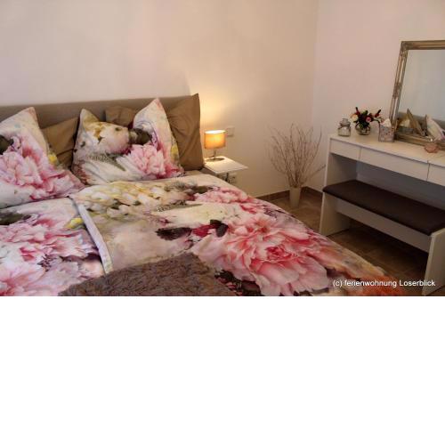 Ferienwohnung Loserblick