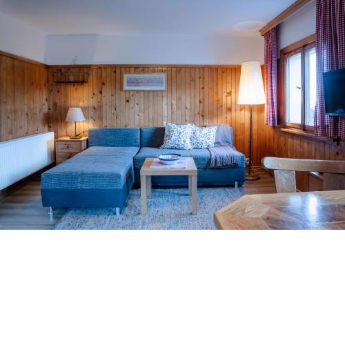 Ferienwohnung Luggi