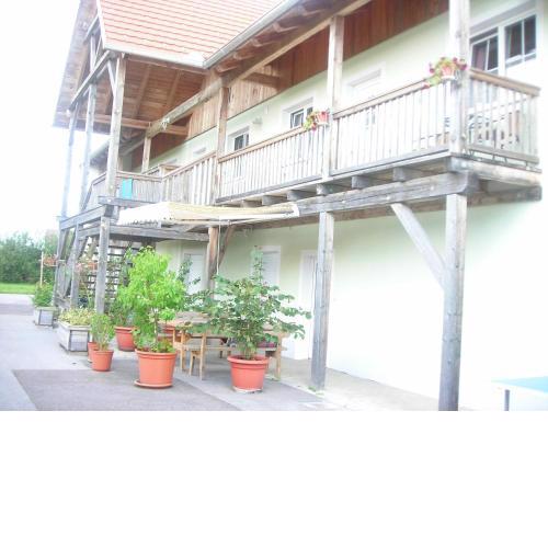 Ferienwohnung Maier