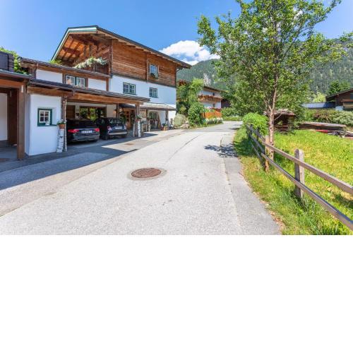 Ferienwohnung Maisonette Höttl
