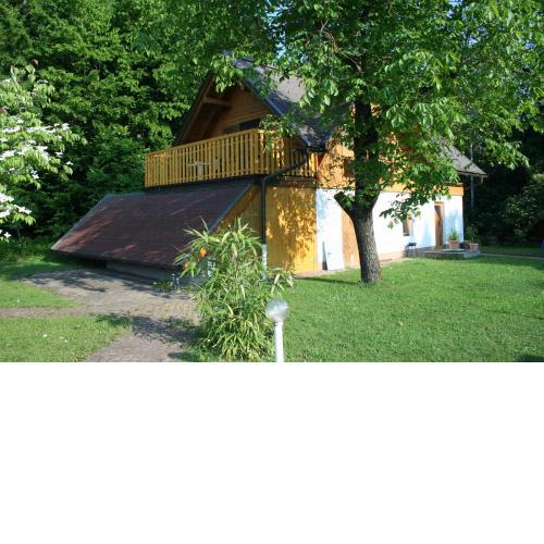 Ferienwohnung MaLu