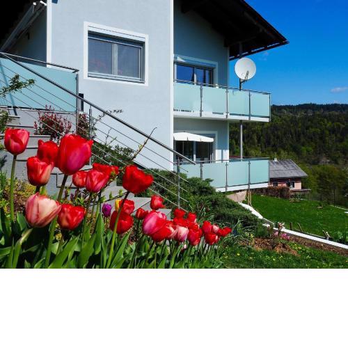 Ferienwohnung Margarethe
